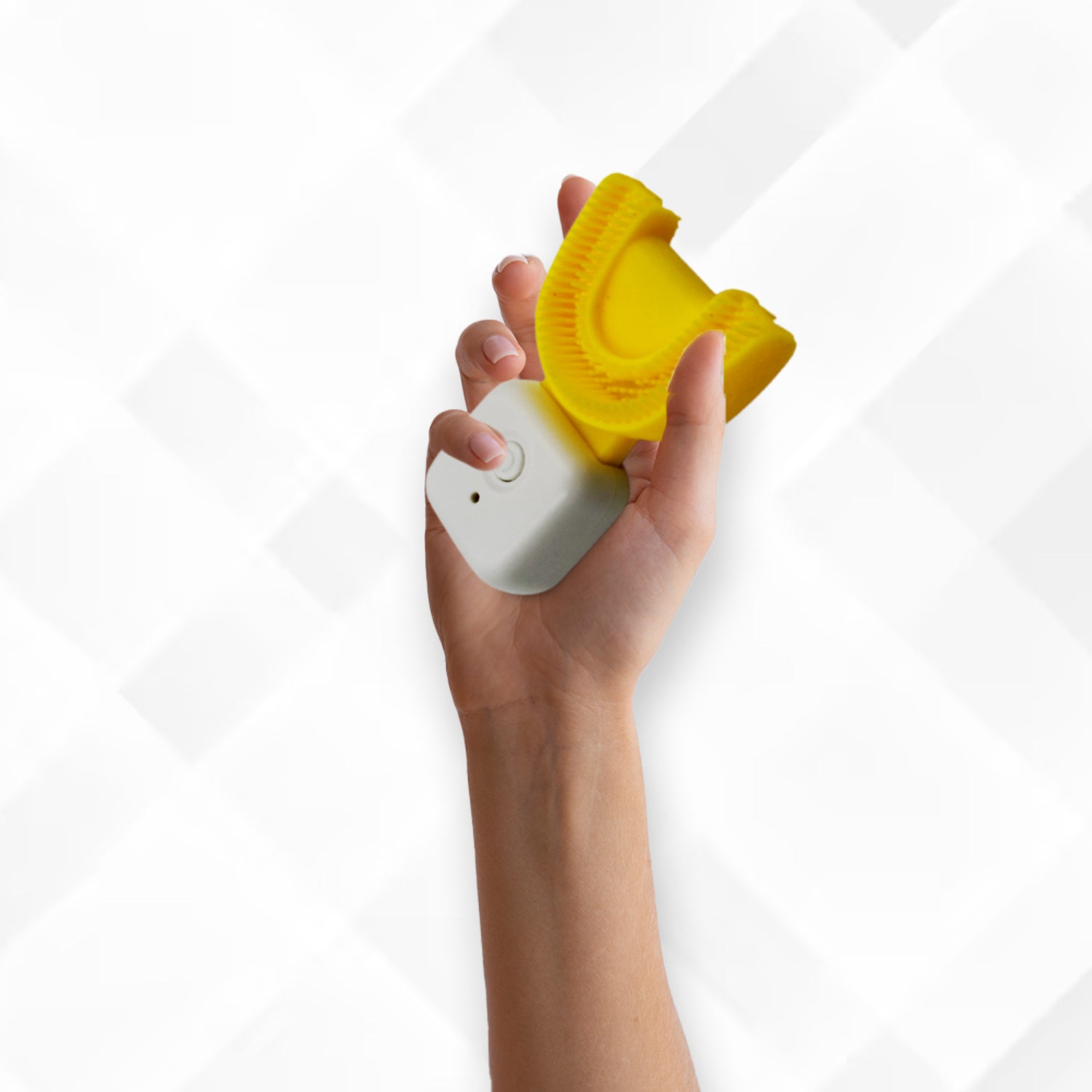 12577 Ultrasonic Electric Toothbrush U Shaped Automatic Toothbrushes For Teeth Whitening Rechargeable Waterproof Training Toothbrushes For Kids Childrens (1 Pc) 12577 Ultrasonic Electric Toothbrush U Shaped Automatic Toothbrushes For Teeth Whitening Rechargeable Waterproof Training Toothbrushes For Kids Childrens (1 Pc)